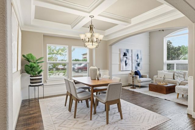 13021 Scotch Pine Drive, Frisco, TX 75035