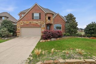 13021 Scotch Pine Drive, Frisco, TX 75035