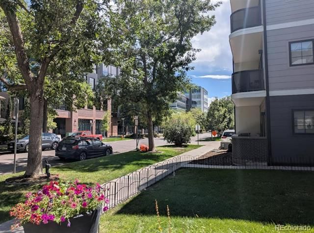345 Fillmore Street 103, Denver, CO 80206