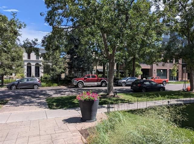 345 Fillmore Street 103, Denver, CO 80206