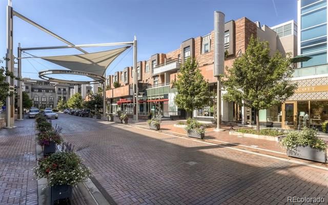 345 Fillmore Street 103, Denver, CO 80206