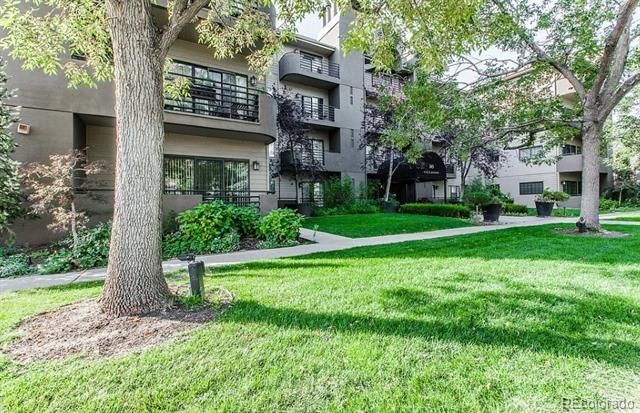 345 Fillmore Street 103, Denver, CO 80206