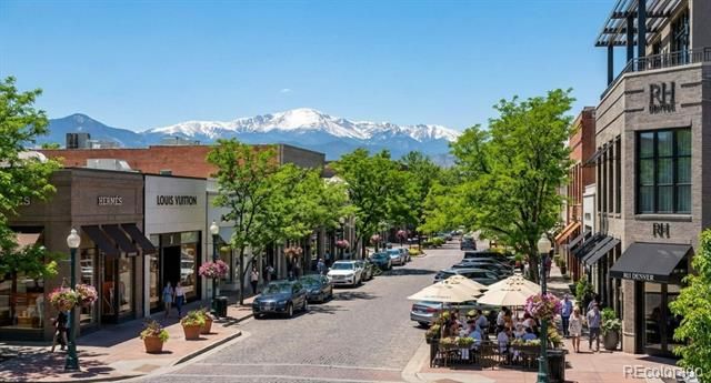 345 Fillmore Street 103, Denver, CO 80206