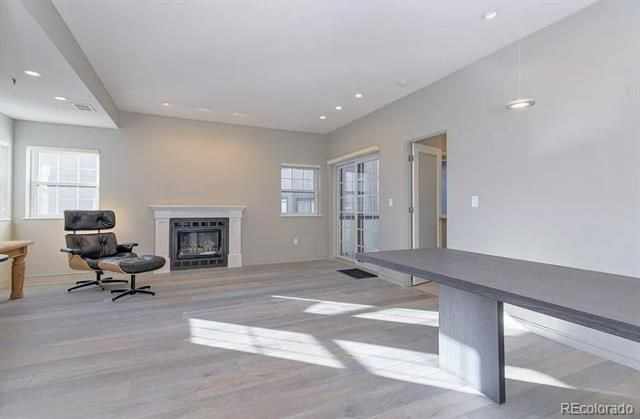 345 Fillmore Street 103, Denver, CO 80206