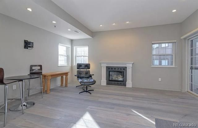 345 Fillmore Street 103, Denver, CO 80206