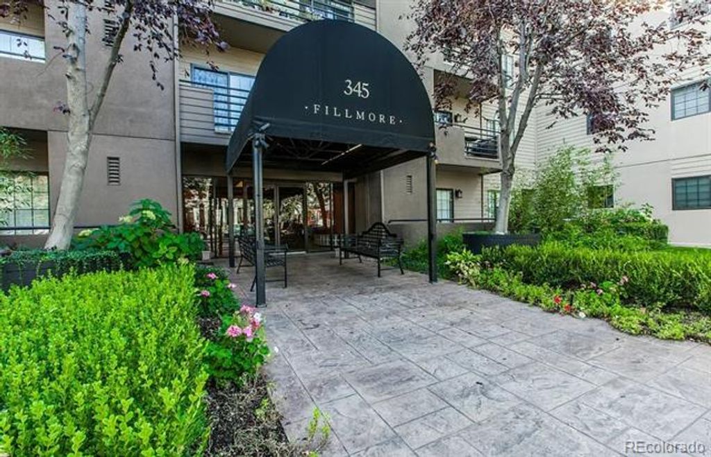 345 Fillmore Street 103, Denver, CO 80206