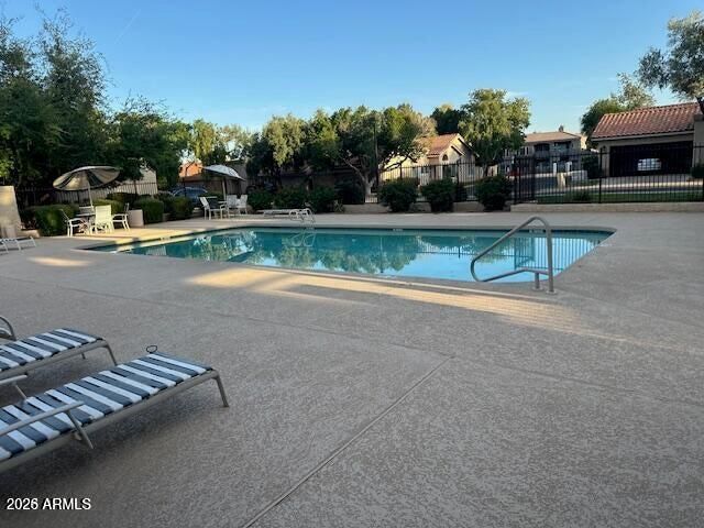 6734 S BRITTANY Lane, Tempe, AZ 85283