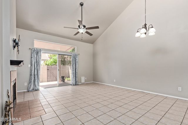 6734 S BRITTANY Lane, Tempe, AZ 85283