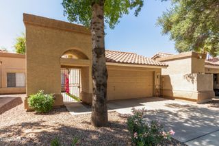 6734 S BRITTANY Lane, Tempe, AZ 85283