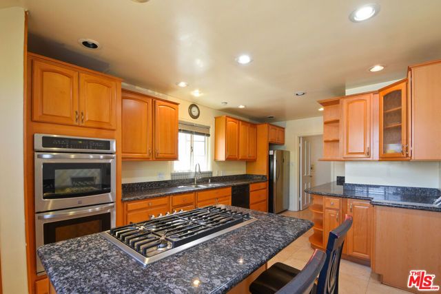 4917 Orinda Avenue, Los Angeles, CA 90043