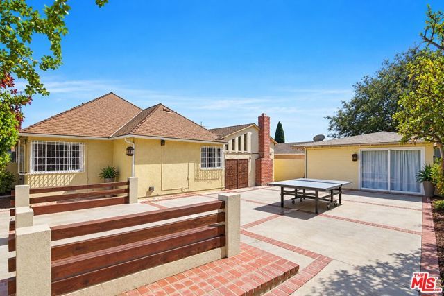 4917 Orinda Avenue, Los Angeles, CA 90043