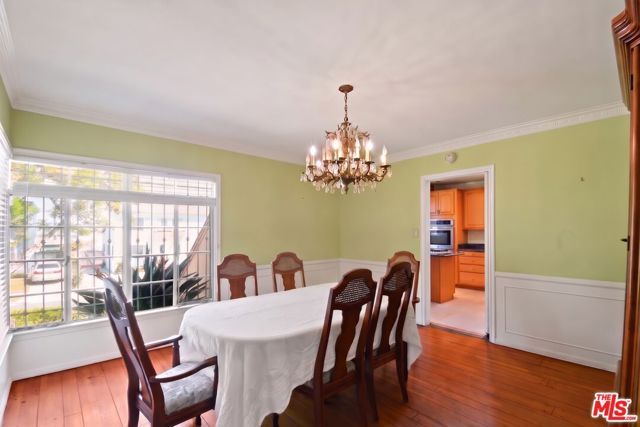 4917 Orinda Avenue, Los Angeles, CA 90043