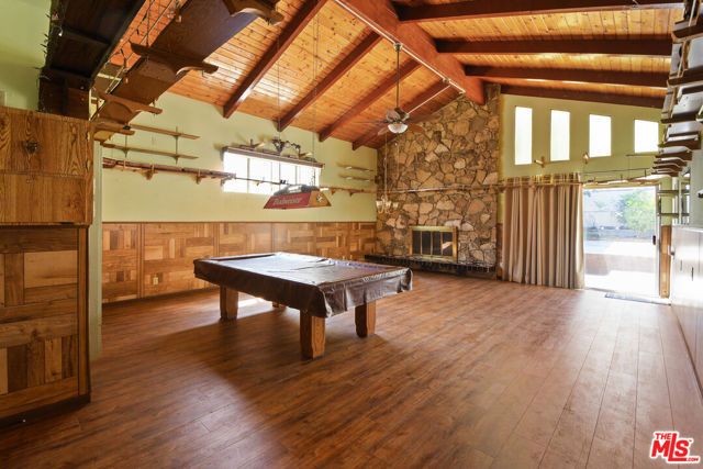 4917 Orinda Avenue, Los Angeles, CA 90043