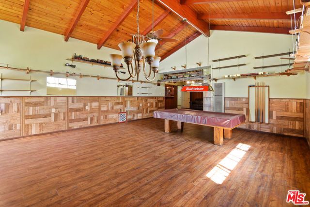 4917 Orinda Avenue, Los Angeles, CA 90043