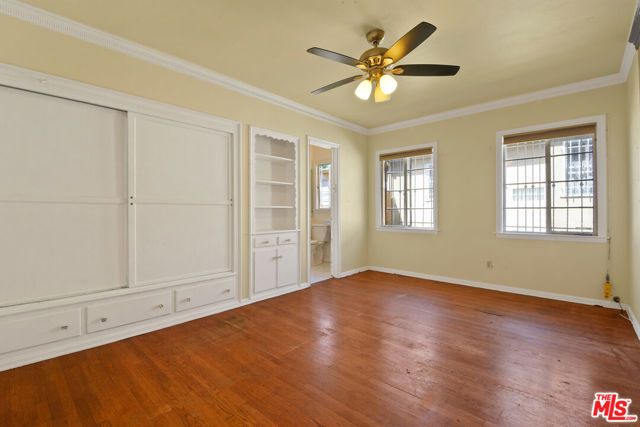4917 Orinda Avenue, Los Angeles, CA 90043