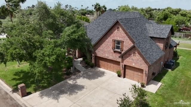 109 Palm Valley Circle, Harlingen, TX 78552