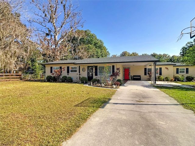 5811 SAWYER ROAD, Lakeland, FL 33810