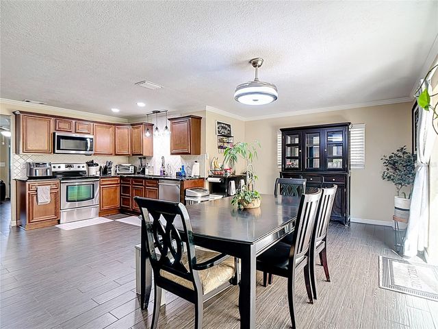 5811 SAWYER ROAD, Lakeland, FL 33810