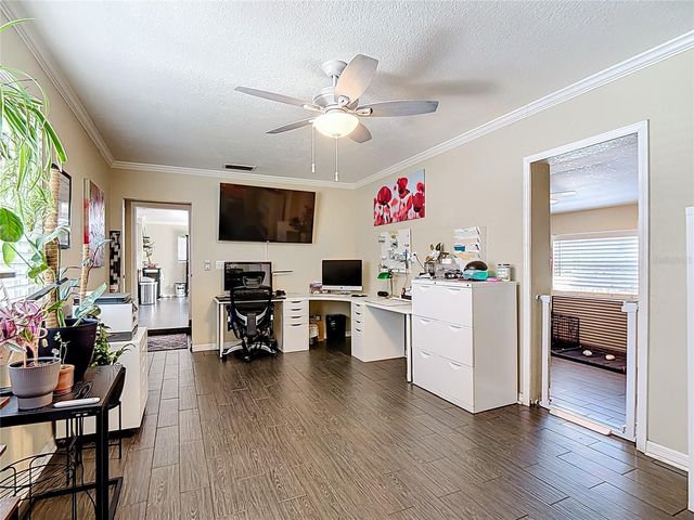 5811 SAWYER ROAD, Lakeland, FL 33810