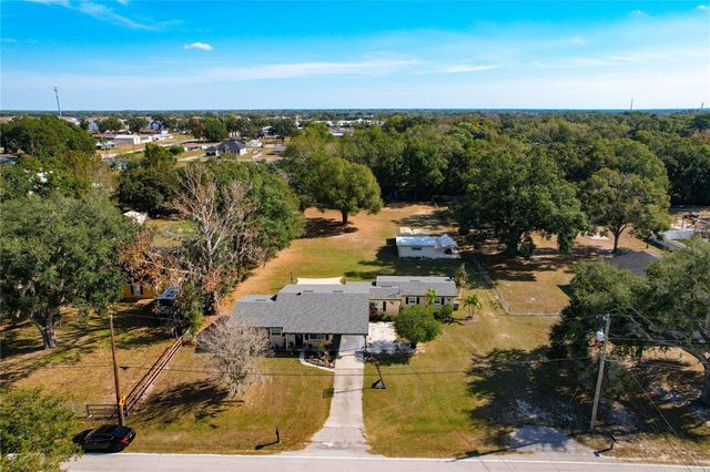 5811 SAWYER ROAD, Lakeland, FL 33810