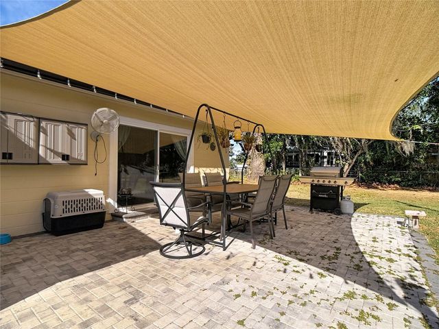 5811 SAWYER ROAD, Lakeland, FL 33810