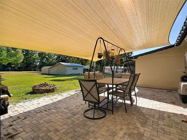 5811 SAWYER ROAD, Lakeland, FL 33810