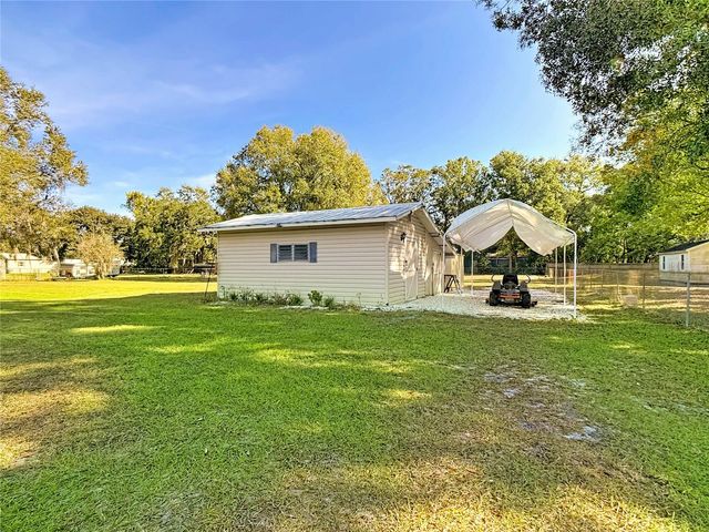 5811 SAWYER ROAD, Lakeland, FL 33810