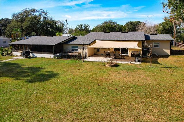 5811 SAWYER ROAD, Lakeland, FL 33810