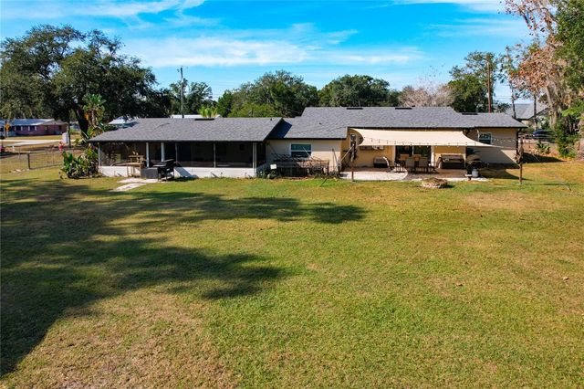 5811 SAWYER ROAD, Lakeland, FL 33810