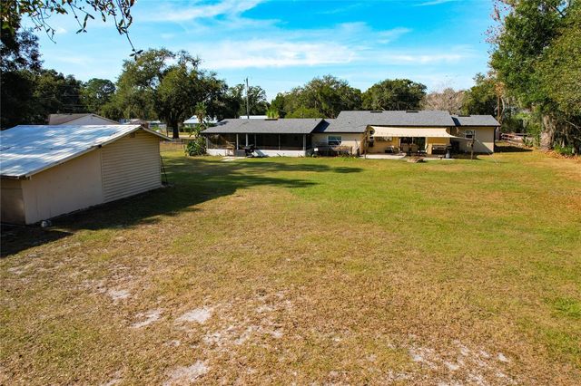 5811 SAWYER ROAD, Lakeland, FL 33810