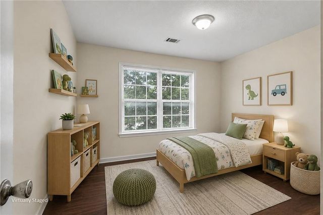4227 Round Stone Trail, Snellville, GA 30039