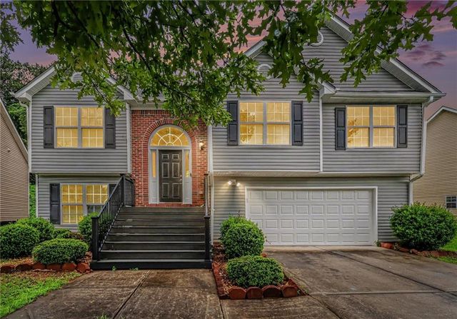 4227 Round Stone Trail, Snellville, GA 30039