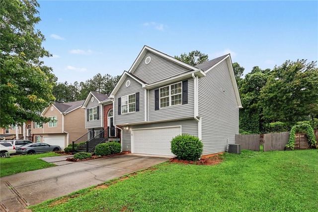 4227 Round Stone Trail, Snellville, GA 30039