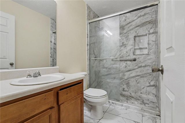 4227 Round Stone Trail, Snellville, GA 30039