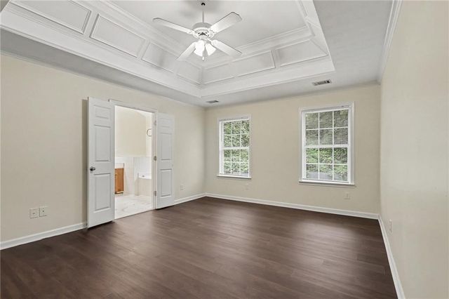 4227 Round Stone Trail, Snellville, GA 30039