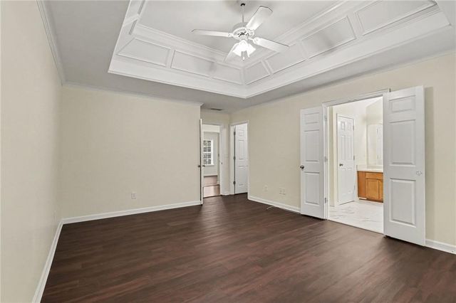 4227 Round Stone Trail, Snellville, GA 30039