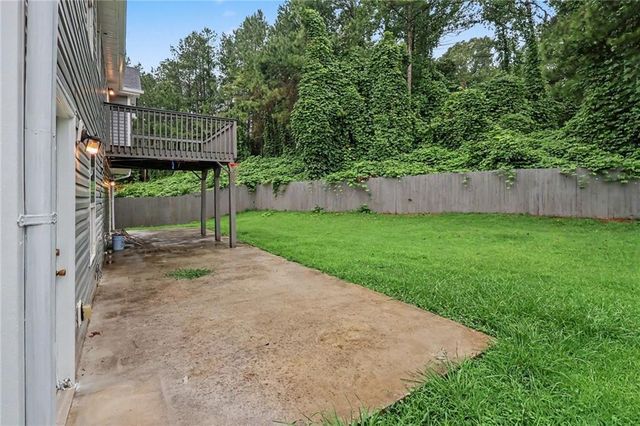 4227 Round Stone Trail, Snellville, GA 30039