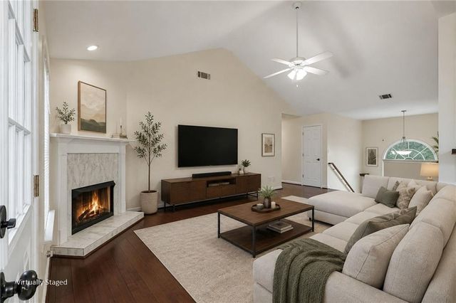 4227 Round Stone Trail, Snellville, GA 30039