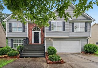 4227 Round Stone Trail, Snellville, GA 30039