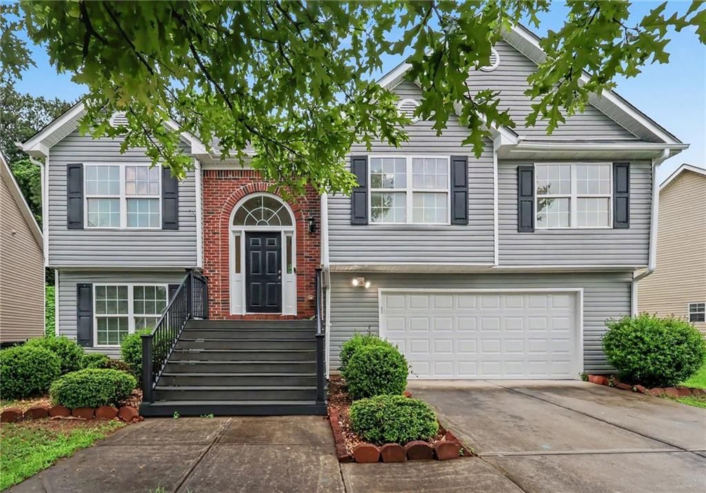 4227 Round Stone Trail, Snellville, GA 30039