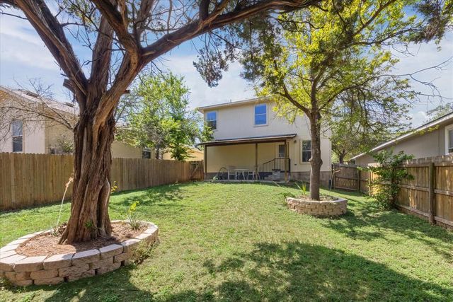 8710 Davis Oaks TRL, Austin, TX 78748