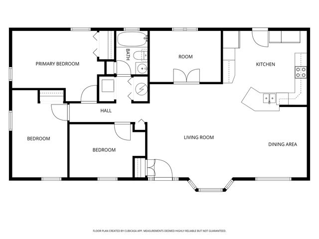 205 Random Rd, El Dorado, KS 67042