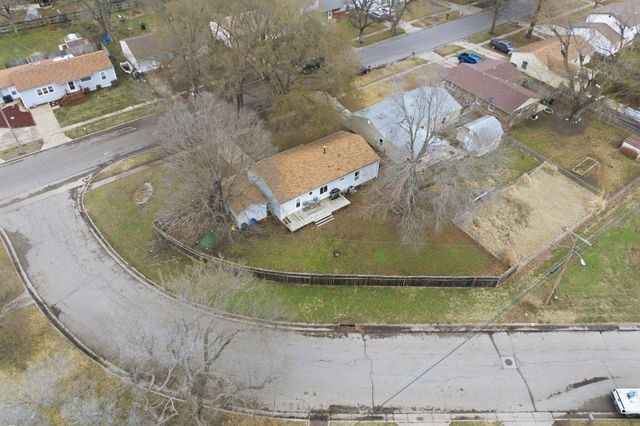 205 Random Rd, El Dorado, KS 67042