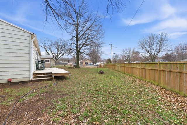 205 Random Rd, El Dorado, KS 67042