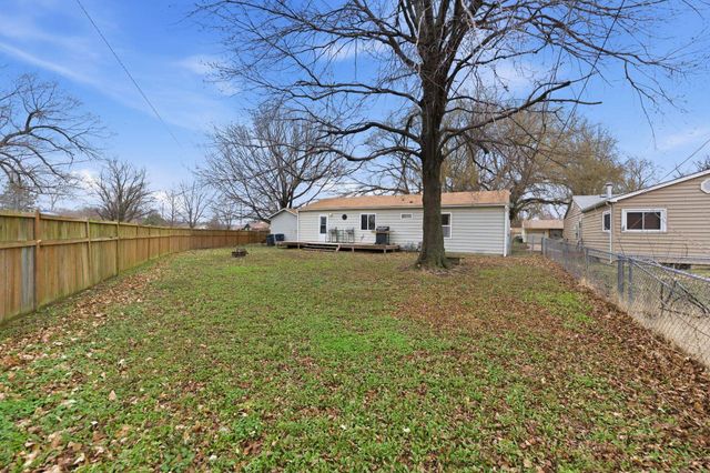 205 Random Rd, El Dorado, KS 67042