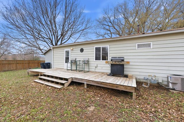 205 Random Rd, El Dorado, KS 67042