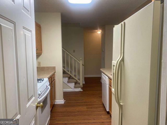 114 Spring Creek Court, Canton, GA 30115