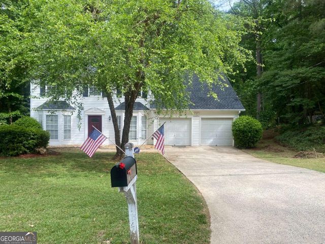 114 Spring Creek Court, Canton, GA 30115