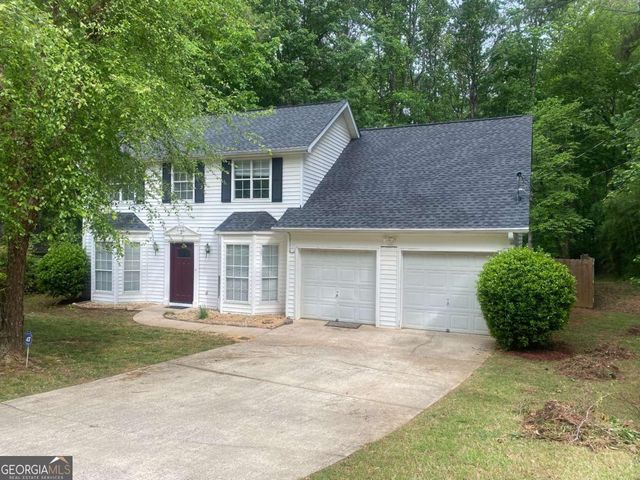 114 Spring Creek Court, Canton, GA 30115