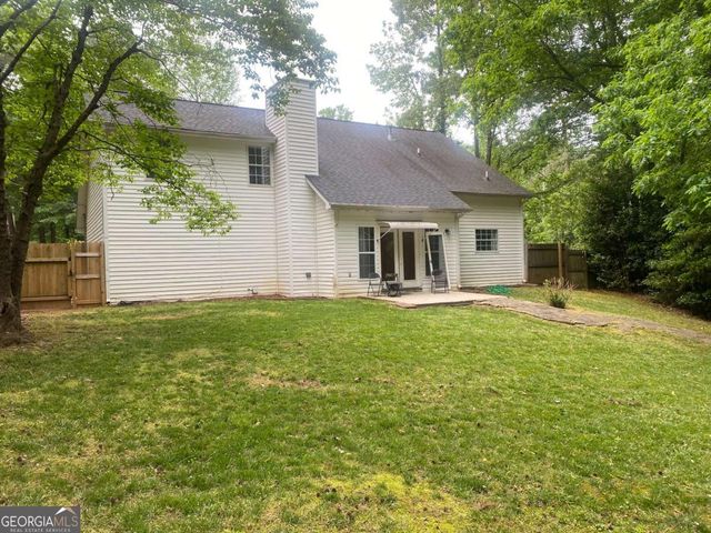 114 Spring Creek Court, Canton, GA 30115